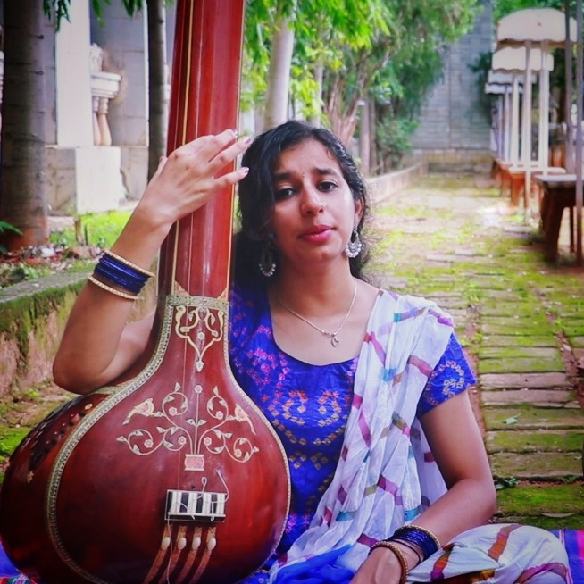 Sahana Hegde