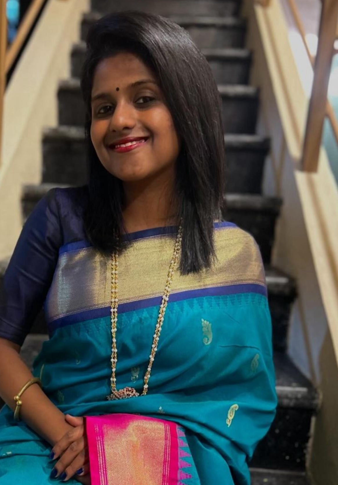 Sanjana
